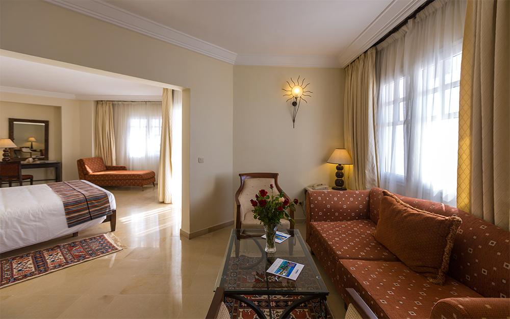 Medina Solaria And Thalasso Hammamet Buitenkant foto Suite